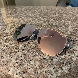 Quay Australia  sunglasses